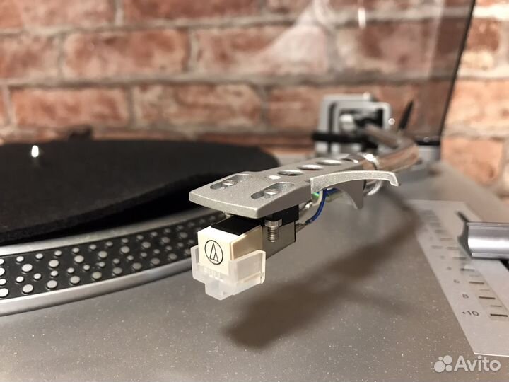 Проигрыватель винила Sherwood PM-9901