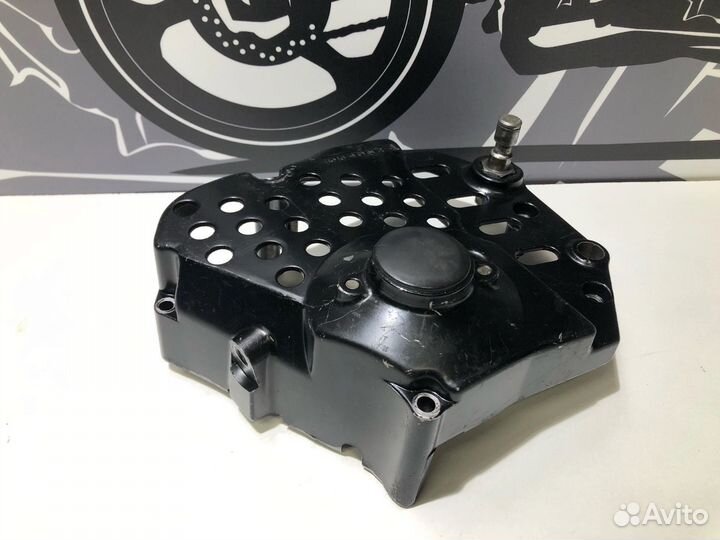 Крышка ведущей звезды Suzuki GSF 650 S Bandit