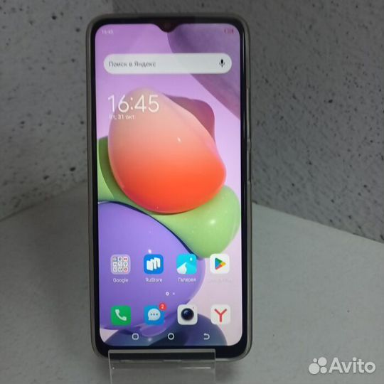 TECNO Pop 7, 2/64 ГБ