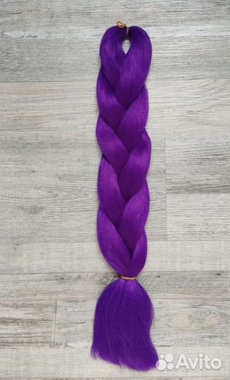 Новый канекалон