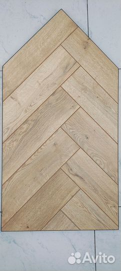 Ламинат Joss Beaumont (ёлочка)