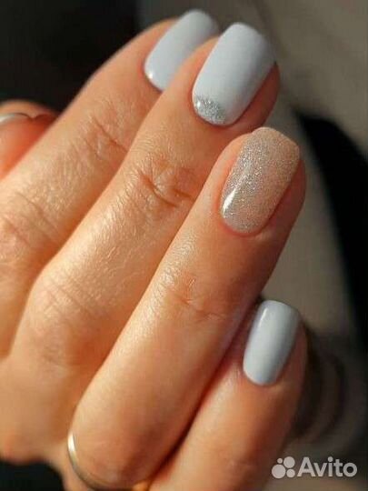 Маникюр на дому