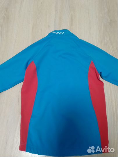 Лыжный гоночный комбинезон Nordski