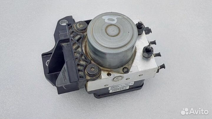 Блок ABS (насос) Hyundai Sonata DN8 G4NA 2019