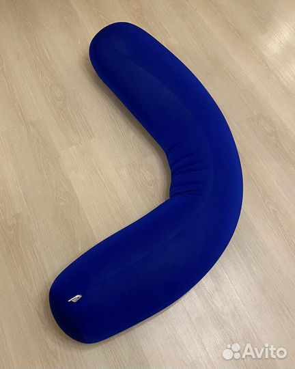 Антистрессовая подушка-валик (большая)