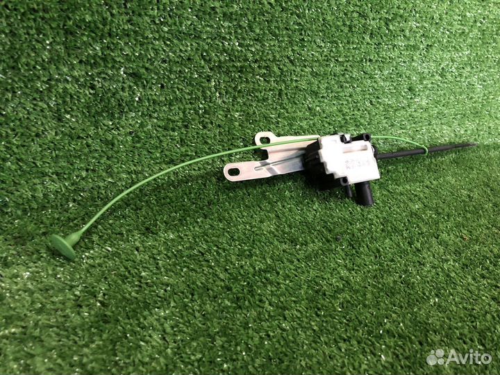 Сервопривод лючка бензобака BMW X6 E71