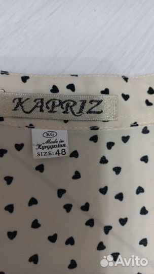 Платье женское