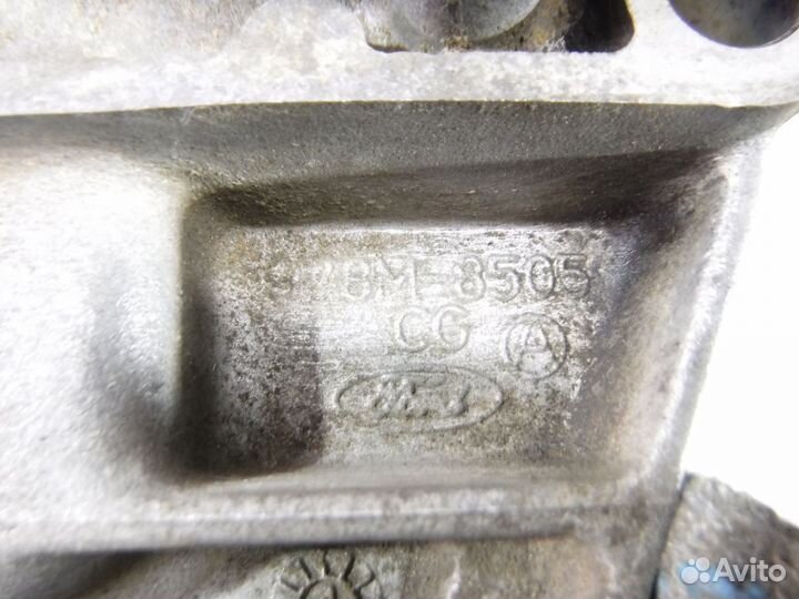 Насос водяной (помпа) Ford Transit Connect I