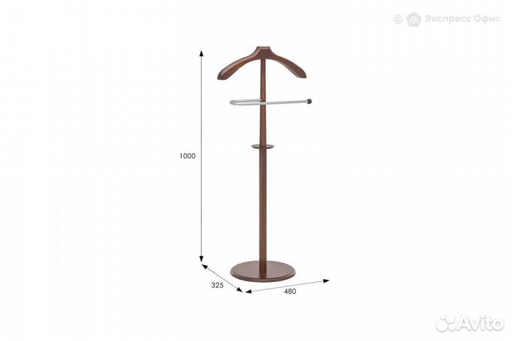 Вешалка В 25Н 2233