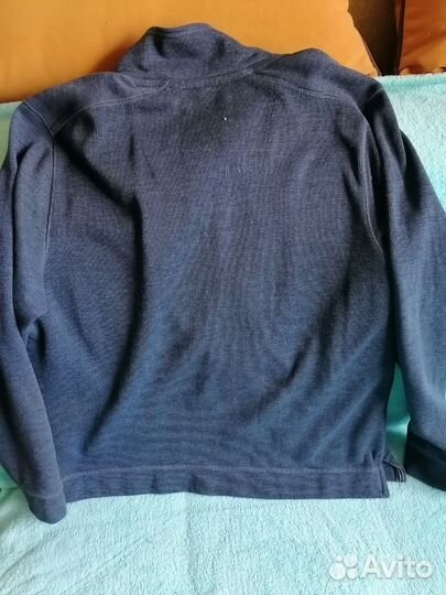 Джемпер мужской джордж