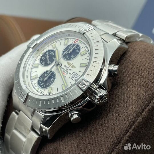 Breitling Colt