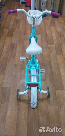 Велосипед Stels flyte Lady 16