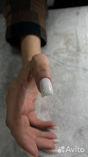 Маникюр советский район