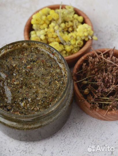 Медовый секрет мужского интимного здоровья