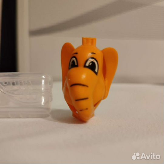 Колпачок для зубной щетки