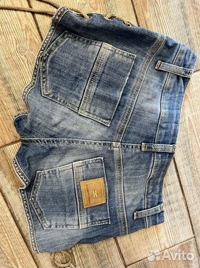 Elisabetta franchi шорты