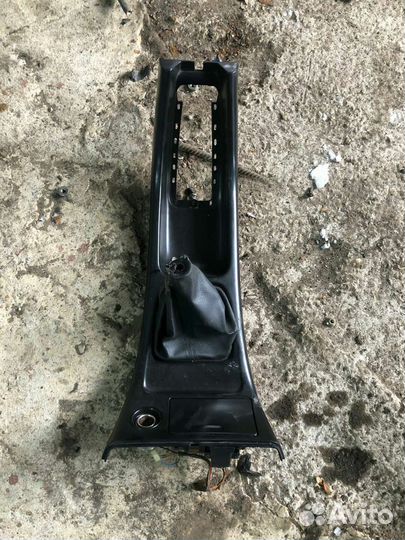 Центральная консоль mazda xedos 6