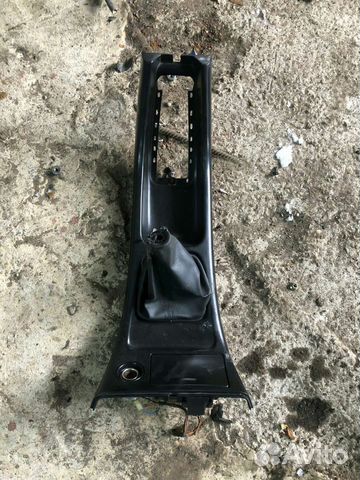 Центральная консоль mazda xedos 6