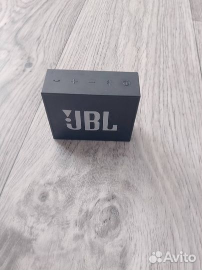 Колонка jbl GO оригинал