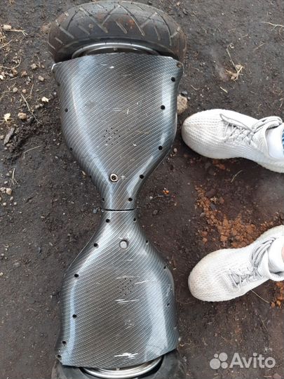 Продам гераскутер