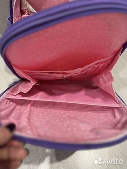Рюкзак детский для девочки