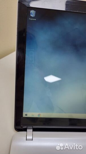 Ноутбук sony vaio 15.6