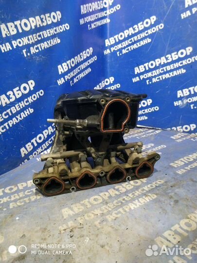 Коллектор впускной Газ Волга 31105 седан EDZ 2007