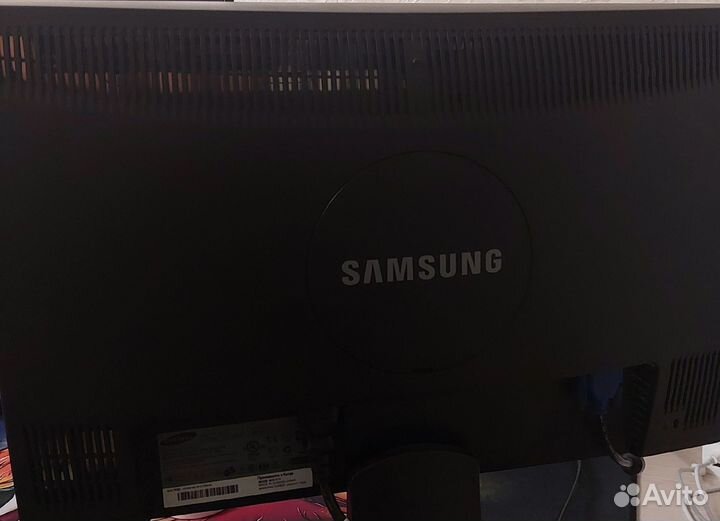 Монитор Samsung 20