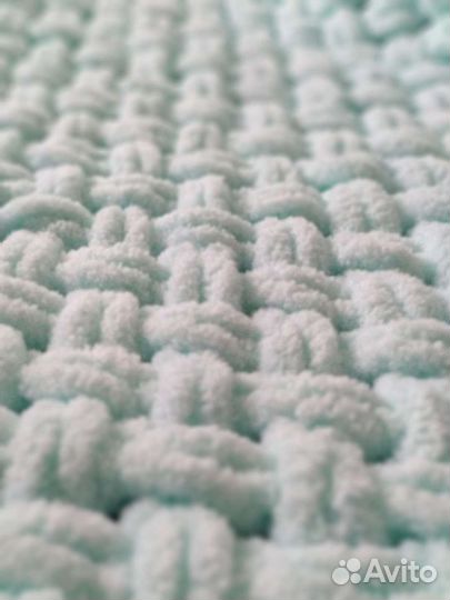 Плед детский