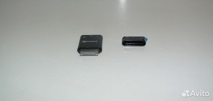 Переходник адаптер samsung