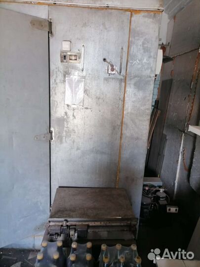 Холодильник бу