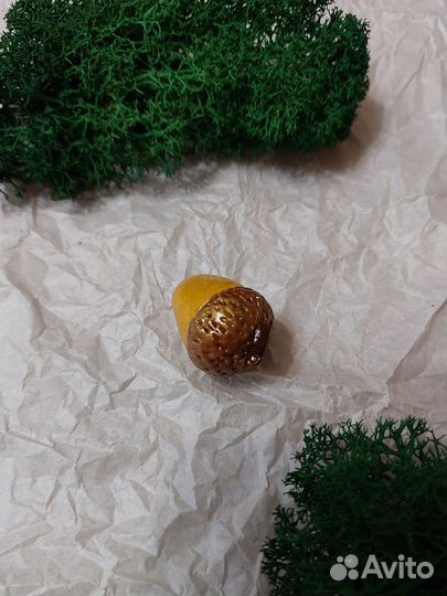 Ёлочная игрушка 