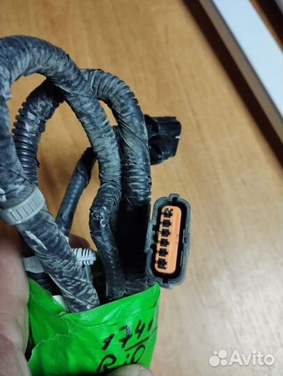 Жгут парктроников Kia Rio 4