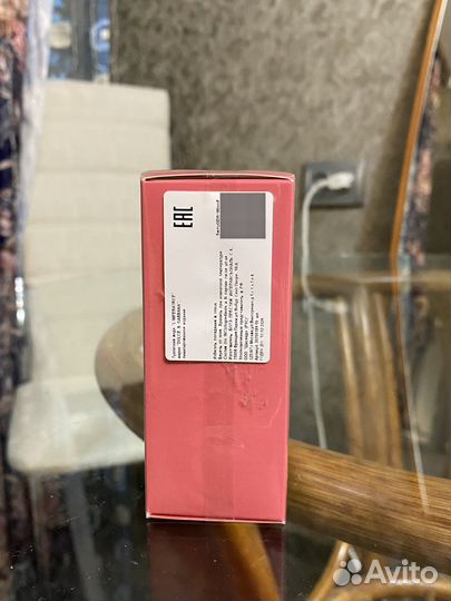 Туалетная вода женская dolce&gabbana