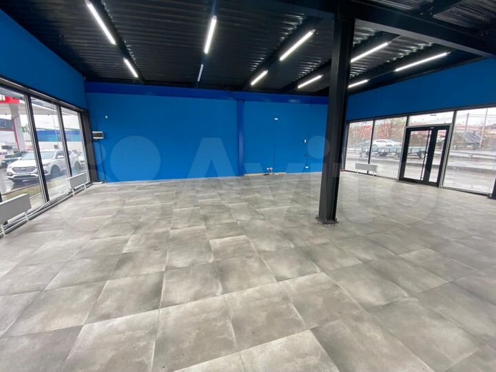 Свободного назначения, 127 м²