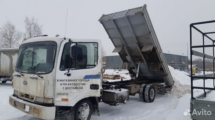 Грузоперевозки кран манипулятор