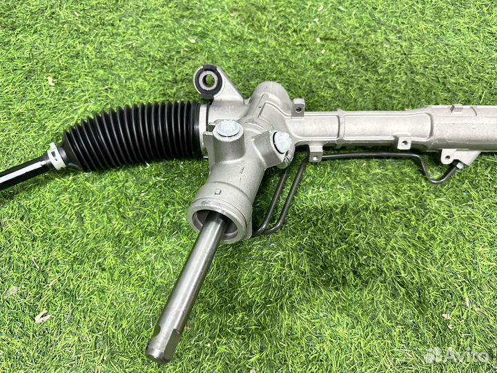 Рулевая рейка Mazda 3 BL новая