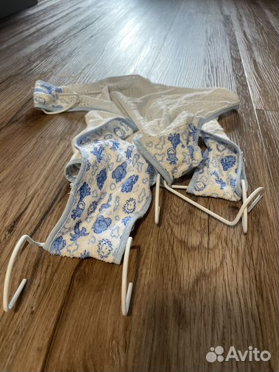 Гамак для купания