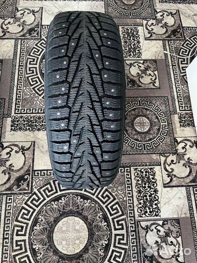 Ikon Tyres Nordman 7 SUV 215/55 R18 99T