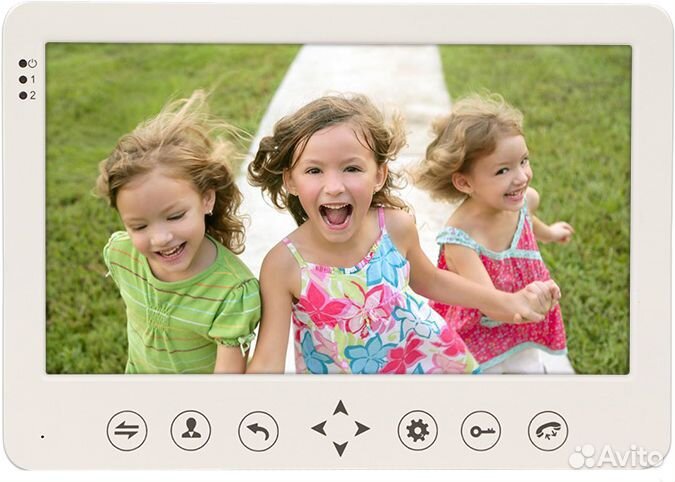 EVJ-10 цветной 10