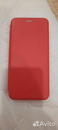 Чехол книжка для xiaomi Redmi 10c