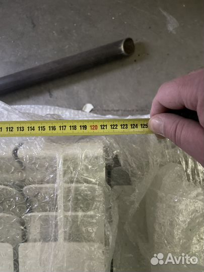 Батарея отопления бу