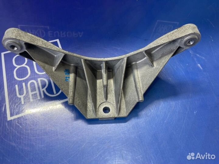 Кронштейн кузова Bmw X5 F15 N55B30A 2015