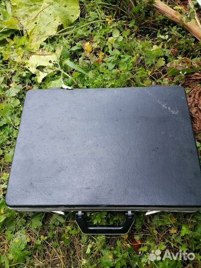 Кейс дипломат СССР