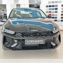 Новый Kia K5 2.0 AT, 2024, цена 3 850 000 руб.