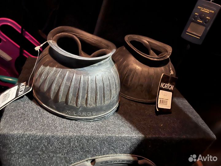 Кобуры для лошади