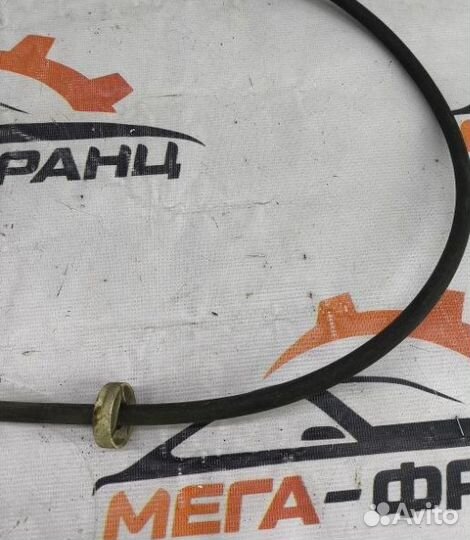 Трубка сцепления передняя левая Fiat Ducato фургон