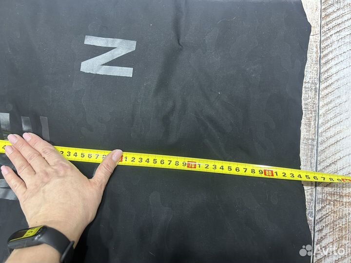 Куртка зимняя