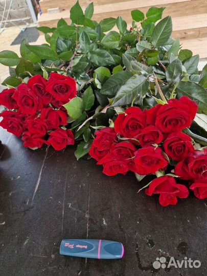 Цветы оптом розы