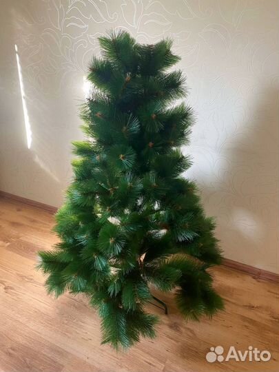 Ель искуственная
